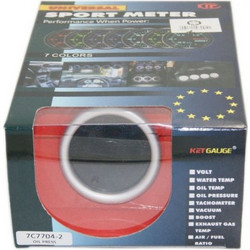 2'' OIL PRESSURE GAUCE(W/SENDER) YB0004F