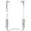 Defunc Mobile Gaming Ακουστικά Bluetooth In Ear Ανθεκτικά στο Νερό White