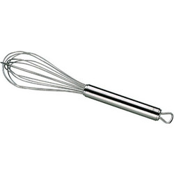 Αναδευτήρας Αυγών 1035042830 30cm Silver Kuchenprofi Ανοξείδωτο Ατσάλι