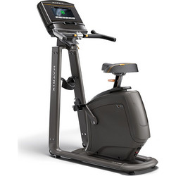 Matrix Fitness U50 XIR Upright Όρθιο Ποδήλατο Γυμναστικής Μαγνητικό