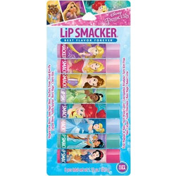 Lip Smacker Disney Princess Party Pack Lip Balm 8τμχ