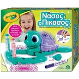 Giochi Preziosi-GIOCHI PREZIOSI CRAYOLA WASHIMALS MOKA & LOLA 74