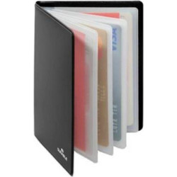 Θήκη Πιστωτικής Κάρτας Durable RFID (8θέσεων)