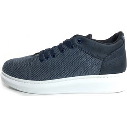 Life Style Butiken Ανδρικά sneakers με ψηλή σόλα LS13002 Raf