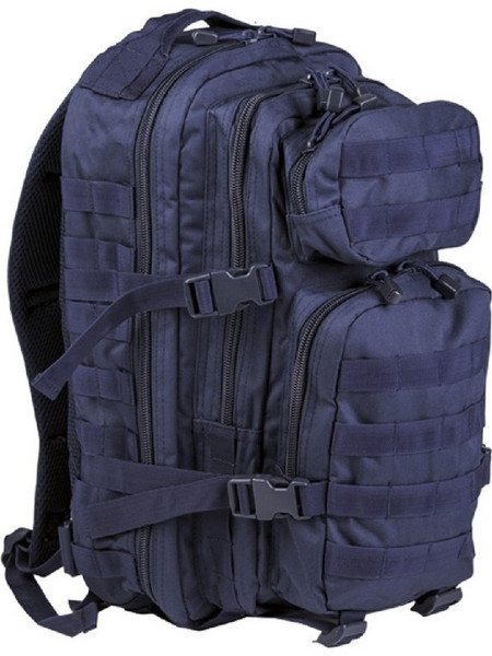 Mil-Tec US Assault 2003 Αδιάβροχο Στρατιωτικό Σακίδιο 20lt Μπλε