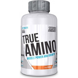 True Nutrition True Amino 120 Ταμπλέτες