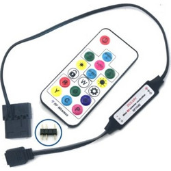 5V 3-pin RGB controller (OEM)