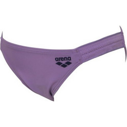 Arena Παιδικό Μαγιό Bikini Bottom για Κορίτσι Μωβ 003609-950