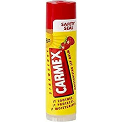 Carmex Strawberry Lip Balm SPF15 4.25gr