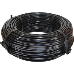 Σωληνάκι PVC Φ5.7 100m