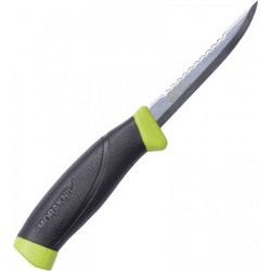 ΜΑΧΑΙΡΙ ΨΑΡΕΜΑΤΟΣ MORAKNIV COMFORT SCALER 098 MO-12208