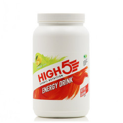 High 5 Energy Drink Citrus 1kg