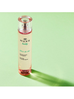 Nuxe Reve de The Exalting Fragrant Water Body Μist 100ml