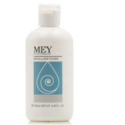Mey Micellar Water Ντεμακιγιάζ 250ml