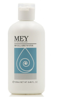Mey Micellar Water Ντεμακιγιάζ 250ml