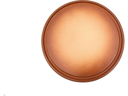 Art et Lumiere Πιάτο Ρηχό Πορσελάνης Διόνυσος 24cm 9190