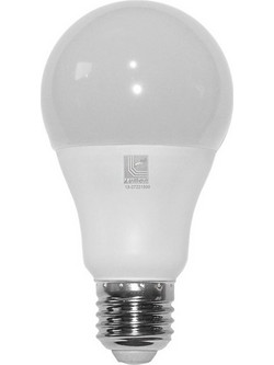 Λάμπα Led Α65 15W E27 3000K (13-27221500)