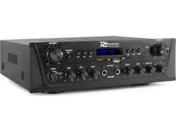 Power Dynamics PV220BT