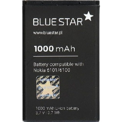 BlueStar BL-4C ( Nokia 6101 / 6100 / 6300 )