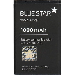 Blue Star BL-4C ( Nokia 6101 / 6100 / 6300 )