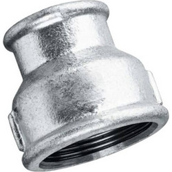 Συστολή αγγλίας γαλβανιζέ ATUSA - 3/4" x 1/2"