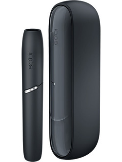 IQOS 3 DUO Velvet Grey