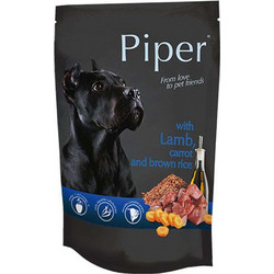 Dolina Noteci Piper Lamb Carrot & Brown Rice 500gr