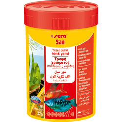 Sera San 100ml