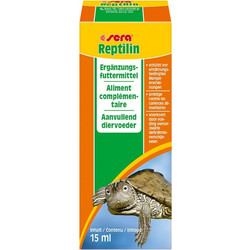 Sera Reptilin 15ml