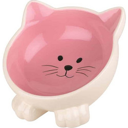HAPPY PET ORB CAT ΜΠΟΛ PINK 160ML