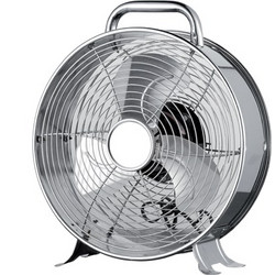 RETRO DESK FAN RDF2 28W