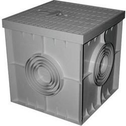 WELL FOR CONDUIT 300X300 (ΦΡΕΑΤΙΟ)