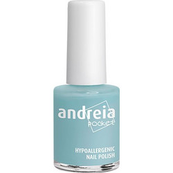 Andreia Nail Polish 107 Gloss Βερνίκι Νυχιών 10.5ml