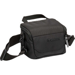 Manfrotto Advanced Shoulder XS III Black