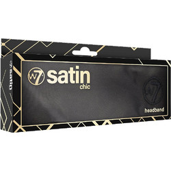 ΚΟΡΔΕΛΑ W7 SATIN CHIC HEADBAND