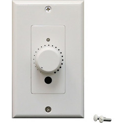 Earthquake IW-BTA250-KIT In-wall ενισχυτής 2 καναλιών με Bluetooth και Volume