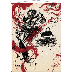 Ultra PRO - Mystical Archive - JPN Wall Scroll 33 Demonic Tutor for Magic: The Gathering 66 x 94 cm