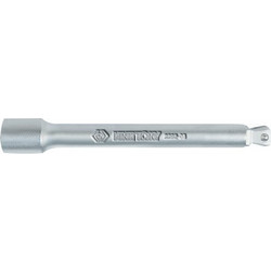 KT-2293-02 Προέκταση μπάλας 1/4 ίντσας x 55 mm KING TONY
