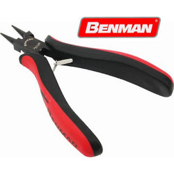 ΜΥΤΟΤΣΙΜΠΙΔΟ ΗΛΕΚΤΡΟΝΙΚΩΝ 140mm BENMAN 70749