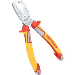 ΚΟΦΤΗΣ ΚΑΛΩΔΙΩΝ VDE POWERGRIP 210 BENMAN 77557