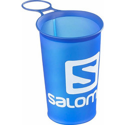 DRAGON SALOMON SOFT CUP SPEED 150ml L393899 CREAR BLUE