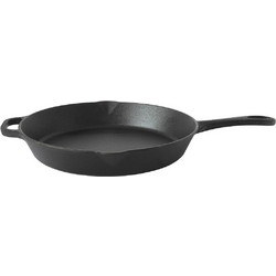Estia Series Τηγάνι Μαντεμένιο Αντικολλητικό 30cm