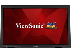 ViewSonic TD2223 TN Monitor 21.5" 1920x1080 FHD 75Hz 5ms