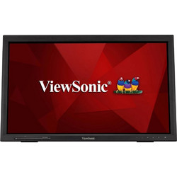 ViewSonic TD2223 TN Monitor 21.5" 1920x1080 FHD 75Hz 5ms
