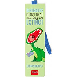 Σελιδοδείκτης Dino Legami