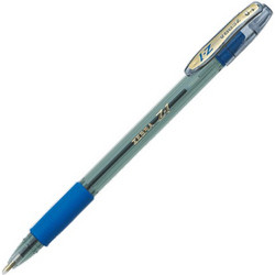 Zebra Z-1 Medium Στυλό Διαρκείας 1mm Μπλε