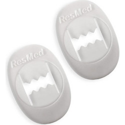 ResMed Κλιπ Κεφαλοδέτη για AirFit(TM) P10 CPAP - Ζεύγος 62962