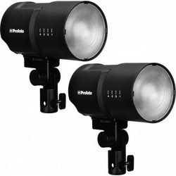 Profoto B10 Kit 250/250 AirTTL