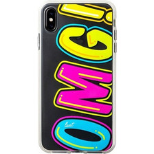 Laut Hybrid OMG (iPhone XS Max)