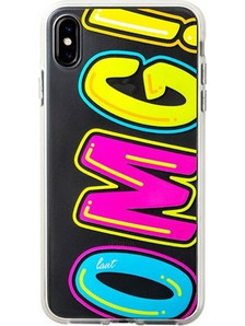 Laut Hybrid OMG (iPhone XS Max)